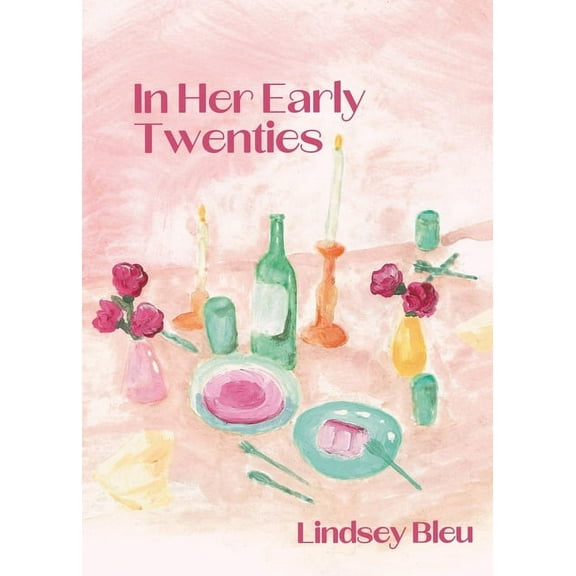 In Her Early Twenties, (Paperback)