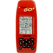 iFinder Go2 Handheld GPS Unit