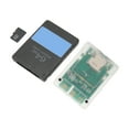thumbnail image 4 of Adaptador de tarjeta de memoria NikouMX con conector para lector de tarjetas de consola PS2, 4 of 8
