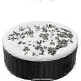 thumbnail image 3 of Couvercle Gonflable avec Poignée pour Spa Extérieur Imperméable avec Isolation B Couvercle Rond Gonflable 2025_Perfect Gift, 3 of 5