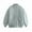 Gray, variant on Down Jacket for Women Fall Winter Thermal Full-Zip Puffer Coats Casual Comfy Long Sleeve Solid Outerwear with Pockets Pink M