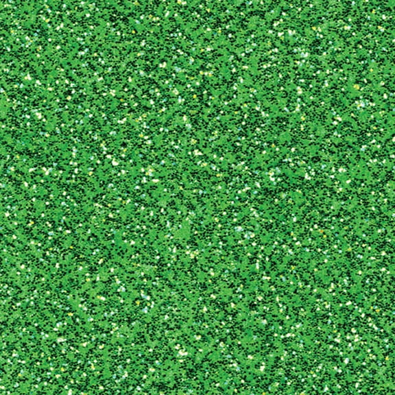 Core'dinations Glitter Silk Cardstock 12"X12"-Green Sheen