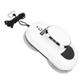 thumbnail image 1 of Potable Window Cleaner Robot, Remote Control Window Washer, Automatic Cleaning, with Intelligent  Planning, 5600pa Suction Power, Edge Detection Technology, 1 of 7