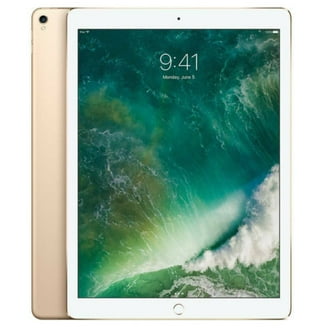 Open Box Apple iPad Pro 12.9