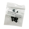thumbnail image 3 of LOVIVER 2-3 of pack 15x Tennis Racket Grommets Racquet Eyelets String Tubes 3 Pcs, 3 of 8