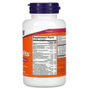 Daily Vits, Multi Vitamin & Mineral, 120 Veg Capsules, NOW Foods