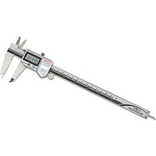 Mitutoyo America Digimatic Digital Caliper - 8 in.