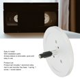 thumbnail image 4 of Reel To Reel Tape Recorder Trident Base NAB Adapter with Stainless Steel Screws, Easy To Install for STUDER, 4 of 7