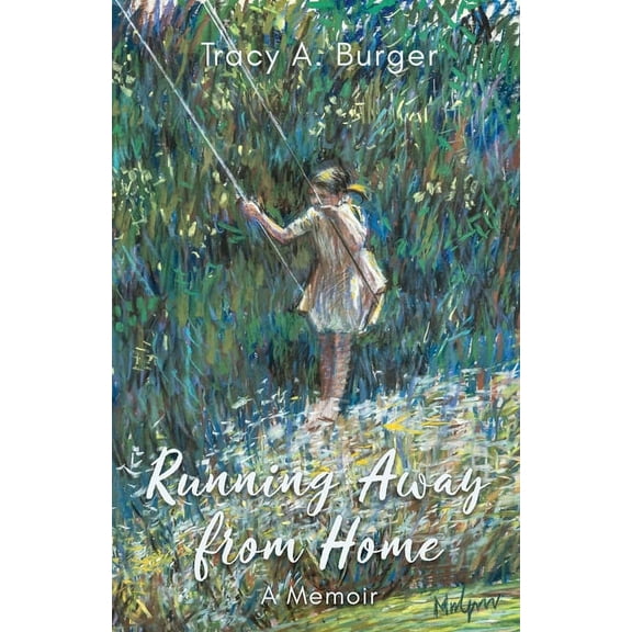 Running Away from Home, (Paperback)