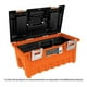 thumbnail image 3 of Caja Herramientas 22'' Con Broches Metalicos Truper 11812 Truper CHA-22S, 3 of 3