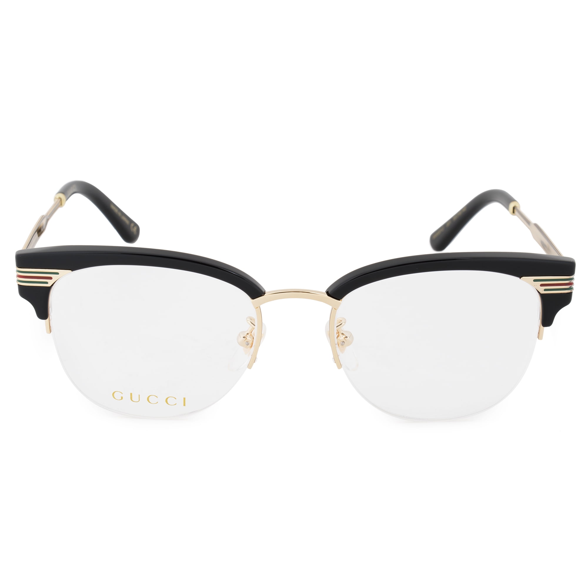 gucci cat eye glasses frames