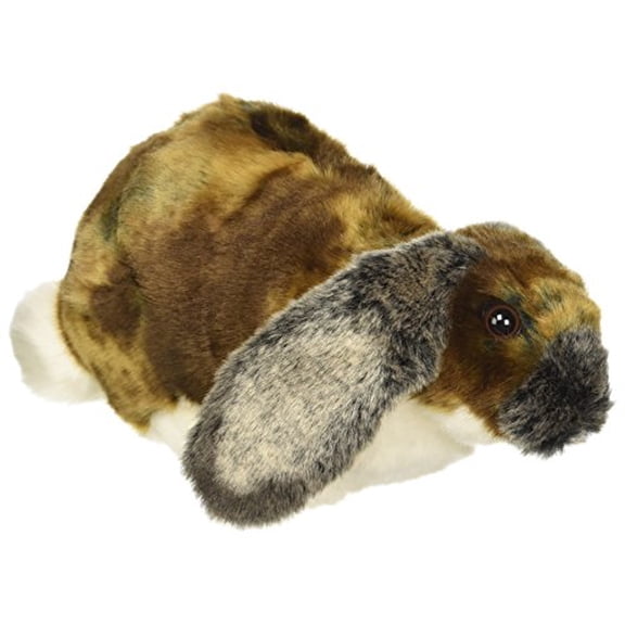 Hansa Lop Eared Rabbit Plush Toy