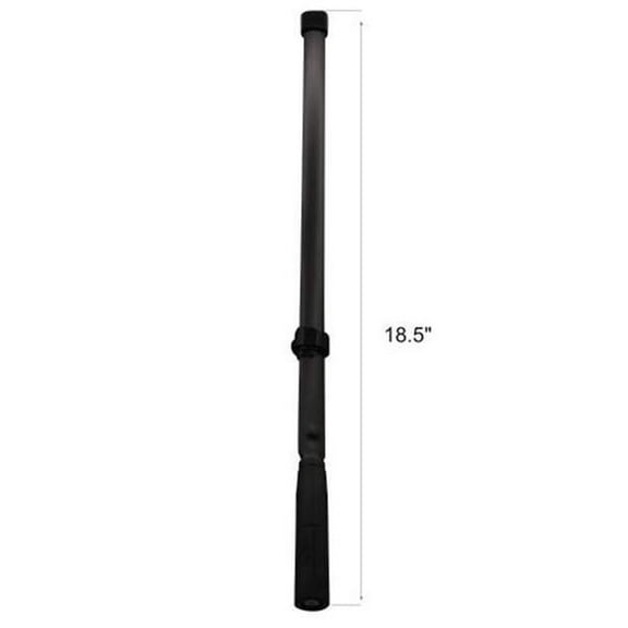 President ACMR401 Tactical CB Antenna for Randy Handheld Radios