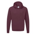 thumbnail image 1 of Russell Colour Mens Hooded Sweatshirt / Hoodie, 1 of 2