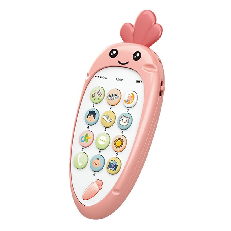 phone teether