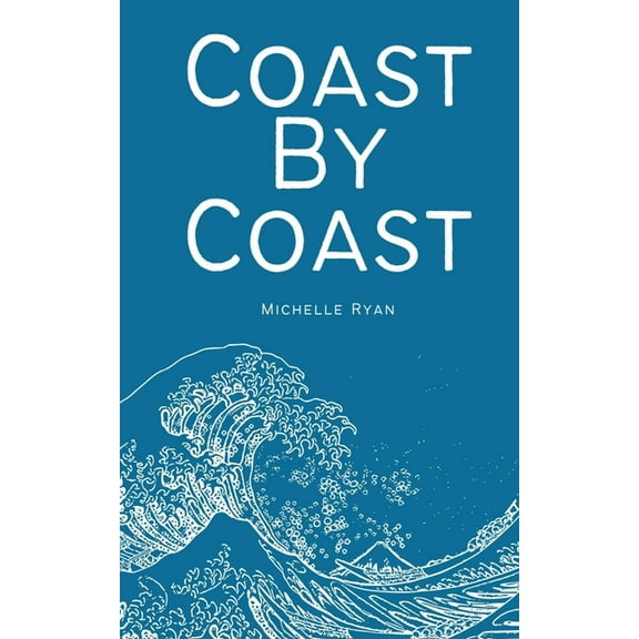 Coast By Coast, (Paperback)