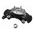 thumbnail image 4 of GSP 9360800 Front Left Wheel Bearing and Hub Assembly Compatible with 06-11 Civic, 4 of 4