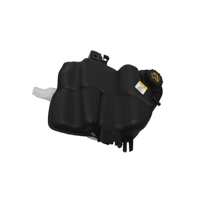 DEPÓSITO ANTICONGELANTE F-350 SUPER DUTY 2005 al 2007 FORD V10 6.8L K-NADIAN .