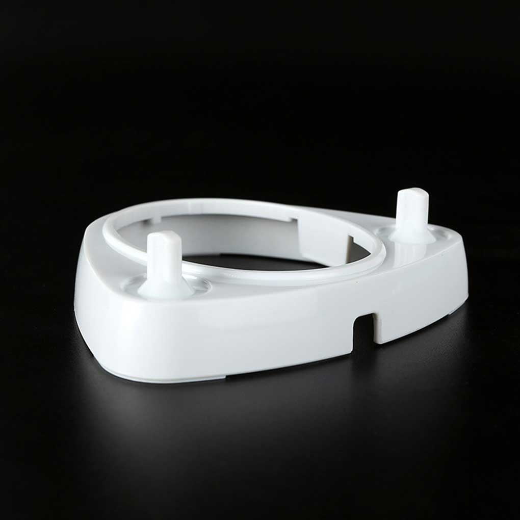 Electric Toothbrush Base Head Holder 8.5*7.5*2cm Stand Support Bathroom Travel