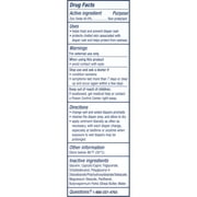 Aquaphor Maximum Strength Baby Diaper Rash Paste, 3.5 oz