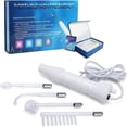 thumbnail image 1 of LOVEVER Portable High Frequency  Current Beauty And Removal Instrument  Stick, 1 of 8