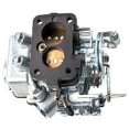thumbnail image 2 of Carburetor for A12 Engine Sunny Cherry Vanette 16010-H1602, 2 of 5