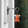 thumbnail image 4 of Fashionable Stone Keychain for Surprising Adventures and Heartwarming Moments, 4 of 4