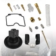 thumbnail image 3 of Carburetor Rebuild Repair Kit fit for 250cc ATV ATV250 EN250 GP200 GP250 MV30, 3 of 10
