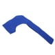 thumbnail image 3 of Equipo de protección azul para aliviar la tensión, soporte para el hombro derecho, hombrera ajustable, 3 of 8