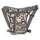 thumbnail image 1 of Bolsa cartuchera Yuyangstore riñonera para hombre gris, 1 of 8