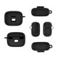 thumbnail image 2 of Funda protectora de silicona para Audífonos inalámbricos para JBL Tune 130NC TWS (negro) Ndcxsfigh  Para estrenar, 2 of 4