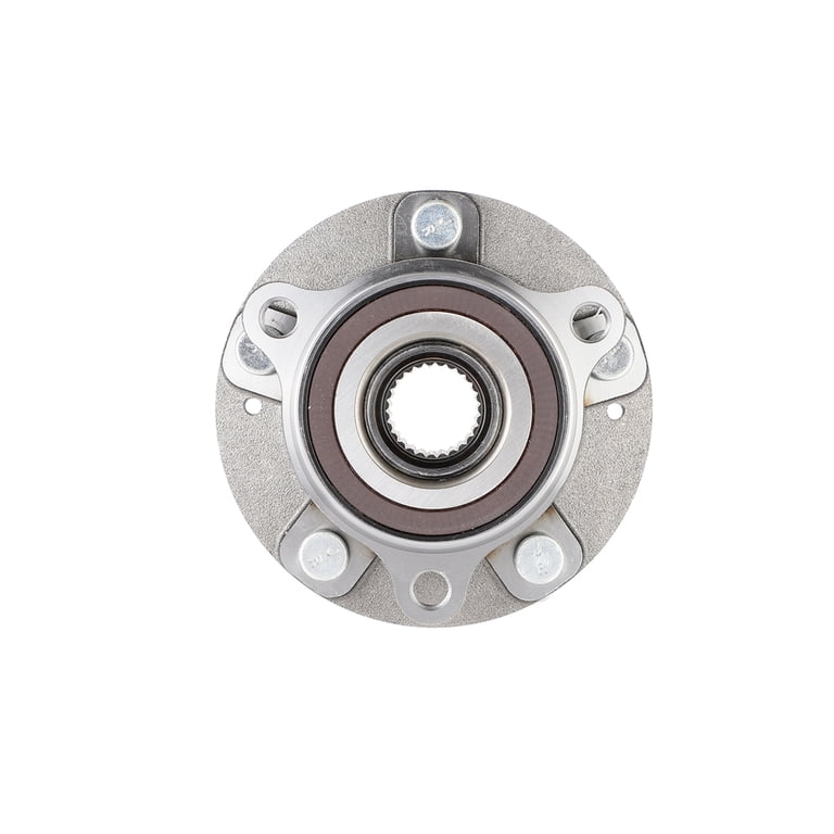 Wheel Bearing & Hub Assembly - Compatible With 2017-2020 Hyundai Elantra GT, 2017-2022 Ioniq, 2018-2023 Kona