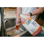 Zep Heavy Duty Citrus Cleaner and Degreaser, 32 Ounce