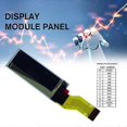 thumbnail image 3 of 0.91" OLED LCD Display Board Module 128X32 M5 Pins SSD1306 12 Hot I7W1 Z2X4, 3 of 4