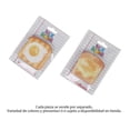 thumbnail image 2 of Notas Adhesivas Prichos Pan Varios Modelos 1 Pieza, 2 of 4