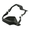 thumbnail image 3 of 2Pcs Motorcycle Hand Guards Assembly Professional Protection Gear Handguards for black, 3 of 7