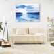 thumbnail image 2 of Cuadro Decorativo | Fine Art Tj | Océano Azul Iii Por Aimee Del Valle - 112 x 147 cm, 2 of 4