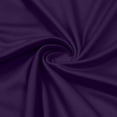 thumbnail image 6 of Gvdentm Girls Long Sleeve Stretchy Dress 3-18 Year A line Twirly Skater School Party Dress Dark Purple,3-4 Years, 6 of 8