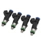 thumbnail image 4 of Fuel Injector 11180 Balanced Fuel Supply High Performance Replacement for LADA KALINA Saloon for Car, 4 of 7