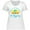 AA-White, variant on Inktastic Summer Enjoy the Sunshine St. Petersburg Florida in Blue Women's Plus Size T-Shirt