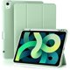 thumbnail image 1 of wonima44 Akkerds Compatible with iPad Air 11 Inch Case 7th/6th Generation (M3/M2) 2025/2024, for iPad Air 5th/4th Generation Case 10.9 Inch 2022/2020 with Pencil Holder[Auto Sleep/Wake], Green, 1 of 1