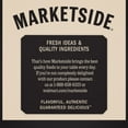 thumbnail image 7 of Marketside Ready to Heat Classic Macaroni & Cheese, Family Size Tray, 28 oz (Refrigerated), 7 of 7