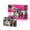 556pcs with box, variant on Retro Camera Building Kits Micro Building Blocks Set Model Birthday Gifts for Adult Kids Child Collectible Toys Idea Bricks Sets