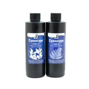 Cyanotype Set