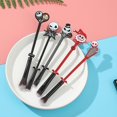 thumbnail image 4 of Set de brochas de maquillaje Nightmare Before Christmas, 5 unidades, 4 of 5