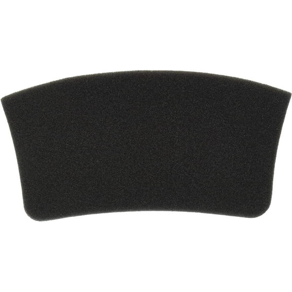 Replacement Part For Bissell 2038427 Vacuum Cleaner Post Motor Filter Fit Model 4122