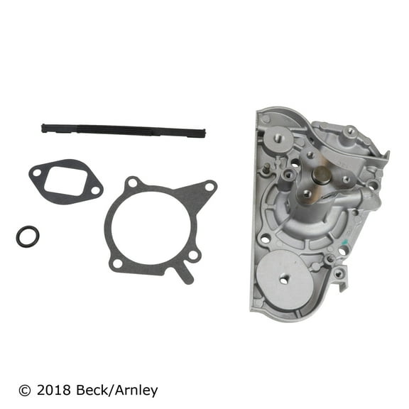BeckArnley 131-2128 Water Pump