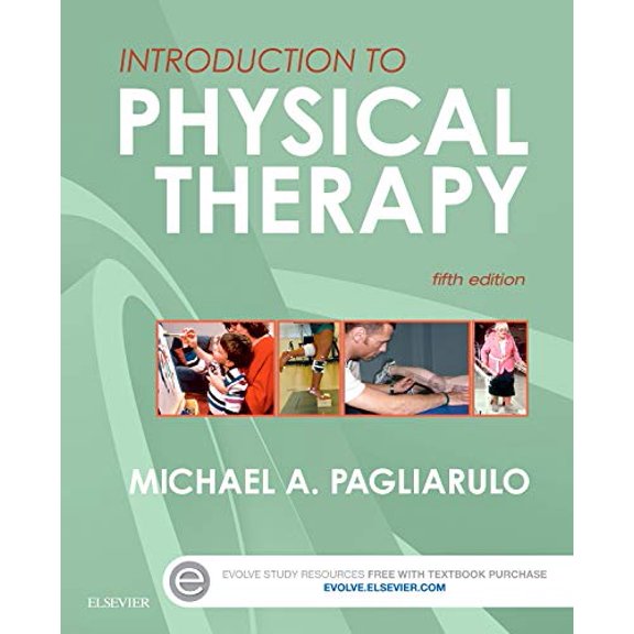 Pre-Owned Introduction to Physical Therapy (Paperback) 0323328350 9780323328357