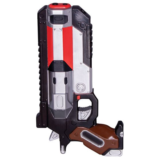 Disguise Apex Legends Wingman Weapon Costume Accessory