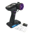 thumbnail image 4 of segolike RC Car Remote Controller Spare Transmitter and Receiver Remote Controller for RC YS4 with RX G4, 4 of 9
